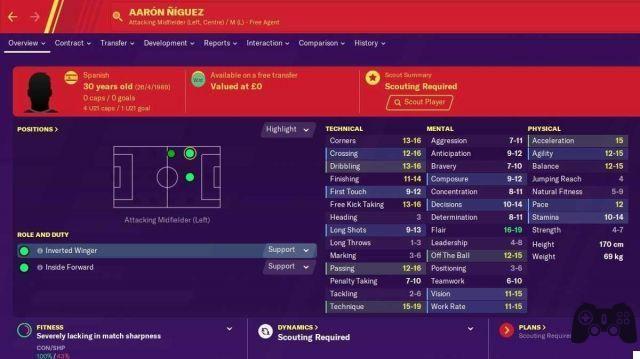 Football Manager 2020: tips and tricks to become the best