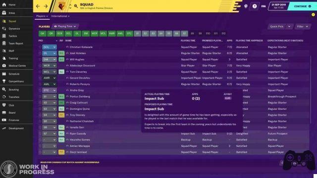 Football Manager 2020: tips and tricks to become the best