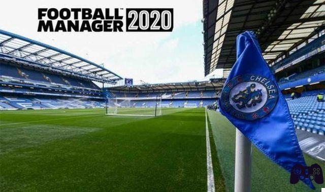 Football Manager 2020 : trucs et astuces pour devenir le meilleur