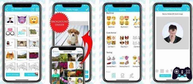 Stickers de Whatsapp: los mejores stickers y cómo crear nuevos