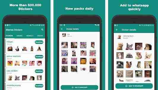 Stickers de Whatsapp: los mejores stickers y cómo crear nuevos