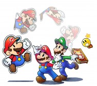 Análise de Mario e Luigi: SuperStar Saga + Henchmen de Bowser