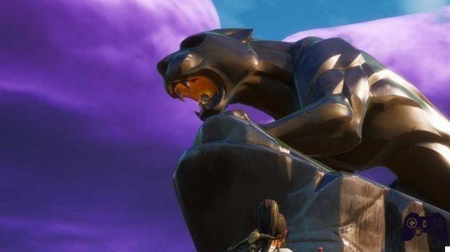 Comment obtenir le skin Daredevil dans Fortnite