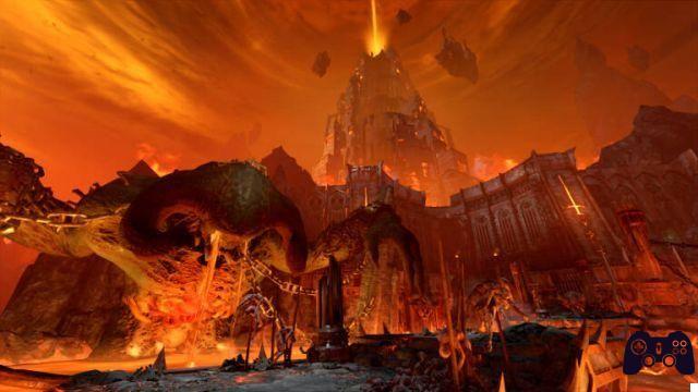 Doom Eternal | Nintendo Switch version review