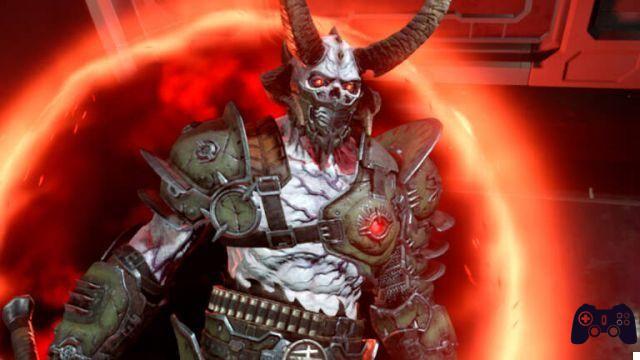 Doom Eternal | Revisión de la versión de Nintendo Switch