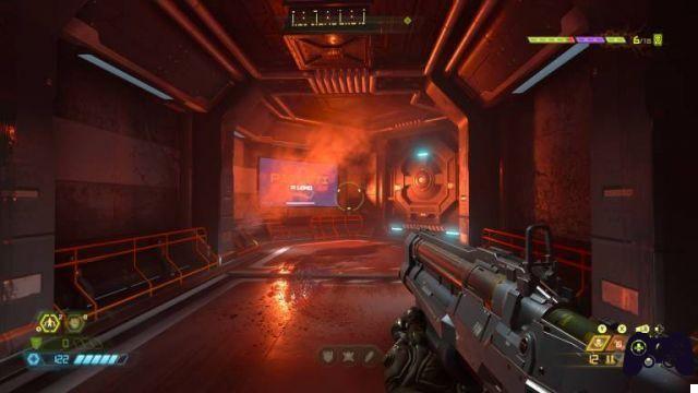 Doom Eternal | Revisión de la versión de Nintendo Switch