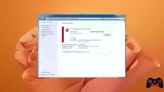 Solução de erro 80072EFE do Windows Update: um guia abrangente