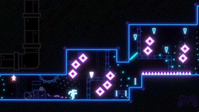 Mr. Run and Jump, la revue d'un jeu de plateforme vibrant au style rétro