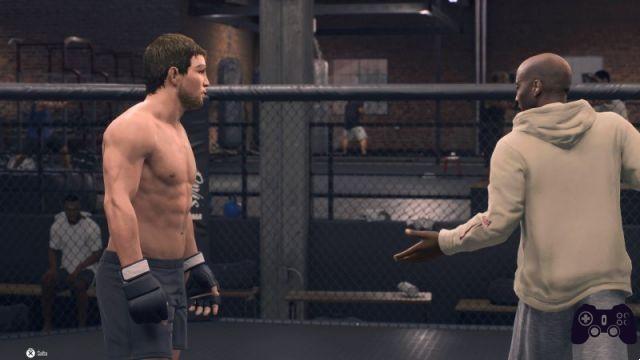 EA Sports UFC 5, the review of the new MMA simulator from Electronic Arts