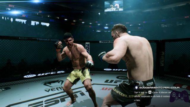 EA Sports UFC 5, la revue du nouveau simulateur MMA d'Electronic Arts