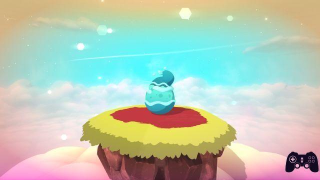 O Temtem de visualização é um diamante de acesso antecipado