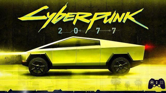 News + Tesla pourrait collaborer avec The Witcher et Cyberpunk 2077: Nerd Marketing?