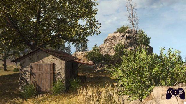 Call of Duty: Warzone, les meilleurs endroits sur la carte pour déposer