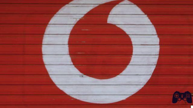 Coronavirus, Vodafone ofrece Giga ilimitado por un mes a los estudiantes