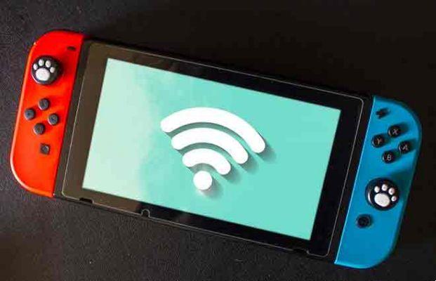 O que fazer se o Nintendo Switch não se conectar ao Wi-Fi