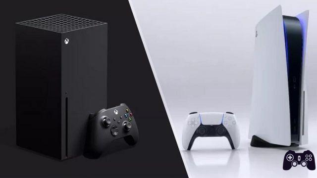 PS5 y Xbox Series X, ¿llegará alguna vez la generación media?
