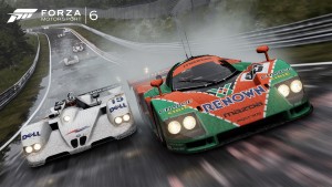 Revisión de Forza Horizon 3