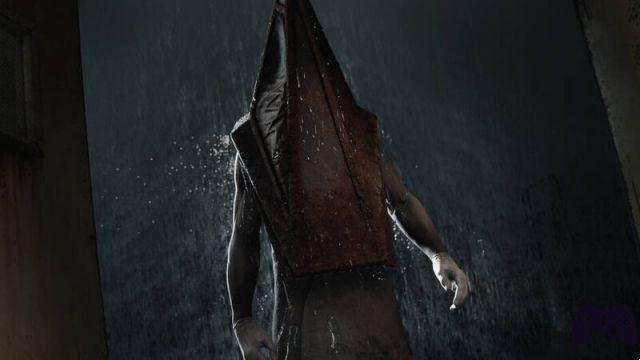Silent Hill 2 PC requirements recommend Windows 11