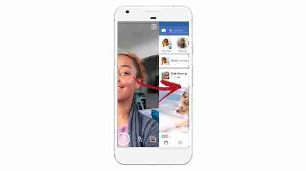 Comment fonctionnent les Stories Facebook - Comment ça marche sur les Stories Facebook