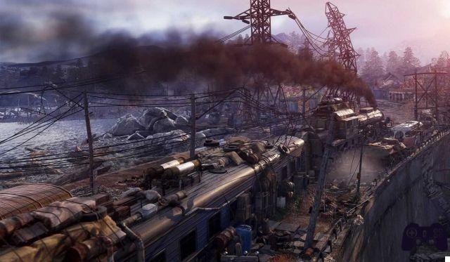 Metro Exodus: How to save all team members | Guide