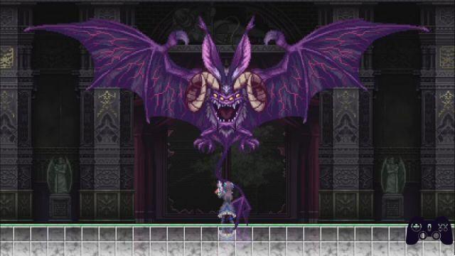 Grim Guardians: Demon Purge, a revisão do jogo de plataforma de ação inspirado em Castlevania