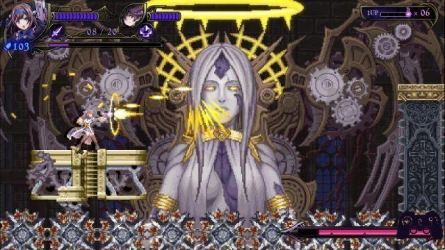 Grim Guardians: Demon Purge, a revisão do jogo de plataforma de ação inspirado em Castlevania