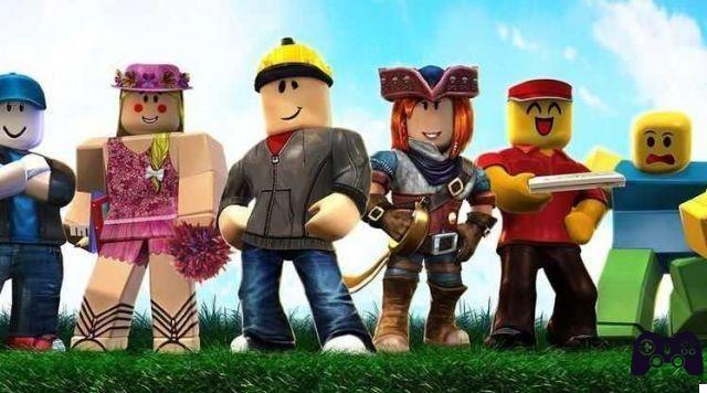 Cómo conseguir Robux gratis