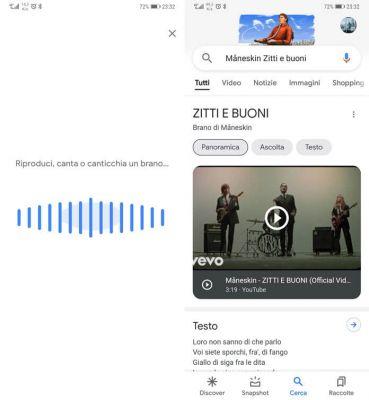 The best applications to recognize songs