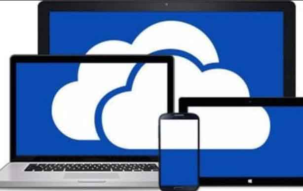 O que é OneDrive e como funciona?