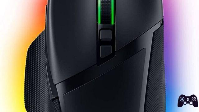 Gaming mice under 150 Euros | The best of 2022