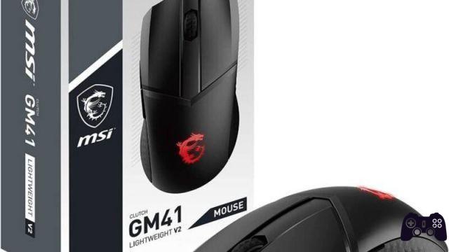 Gaming mice under 150 Euros | The best of 2022