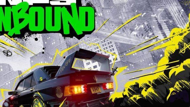 Need for Speed ​​Unbound, Criterion pierde sus piezas: varios veteranos abandonan el equipo