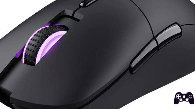 Souris de jeu | Le meilleur à moins de 50 euros