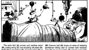 Actualités Downswing: Crazy Machines 2