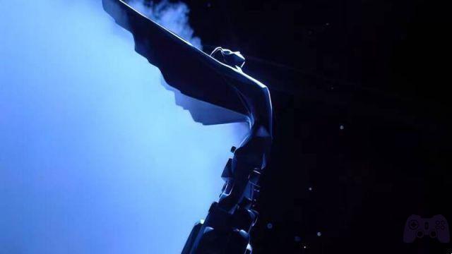 The Game Awards 2022 : voici tous les lauréats des prix tant convoités
