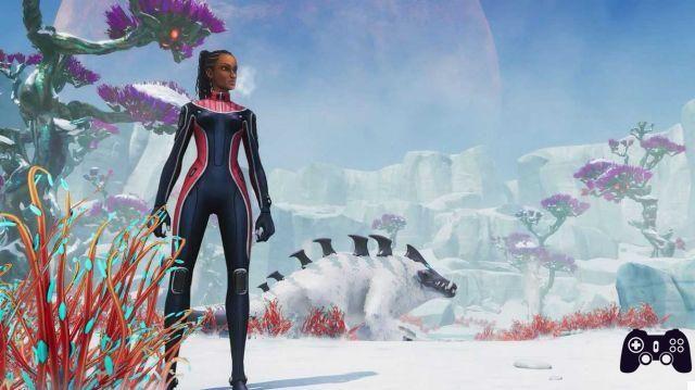 Subnautica: Below Zero, let's see the complete trophy list together!