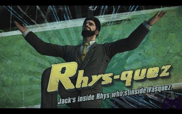 Tales From the Borderlands: Épisode 4 - Examen du plan d'évasion Bravo