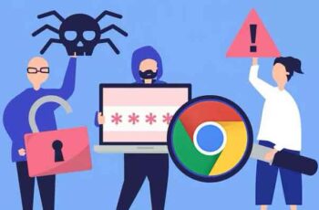 How to enable advanced protection in Google Chrome