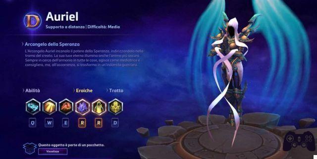 Heroes of the Storm : rotation gratuite hebdomadaire | Guide