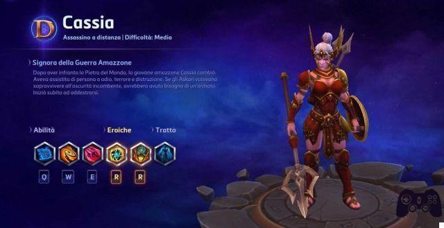 Heroes of the Storm : rotation gratuite hebdomadaire | Guide