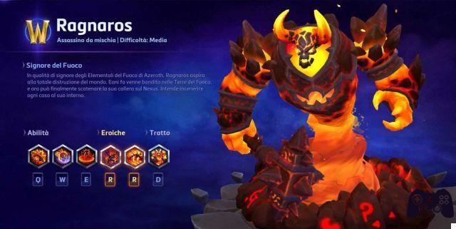 Heroes of the Storm : rotation gratuite hebdomadaire | Guide