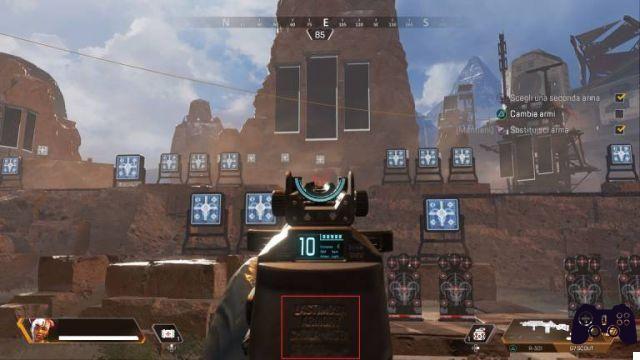 Apex Legends, Guide to the main Easter Eggs