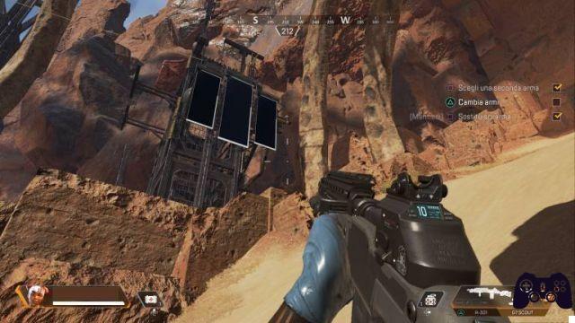 Apex Legends, Guide to the main Easter Eggs