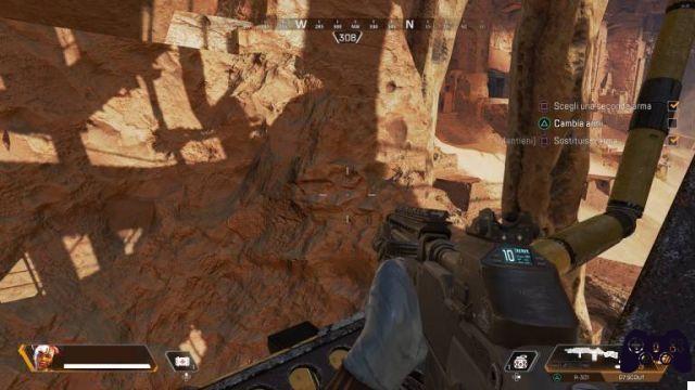 Apex Legends, Guide to the main Easter Eggs