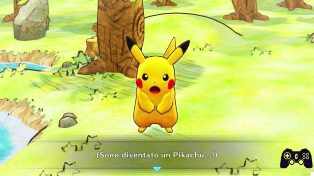 Pokémon Mystery Dungeon: Rescue Team DX, consejos y trucos para empezar