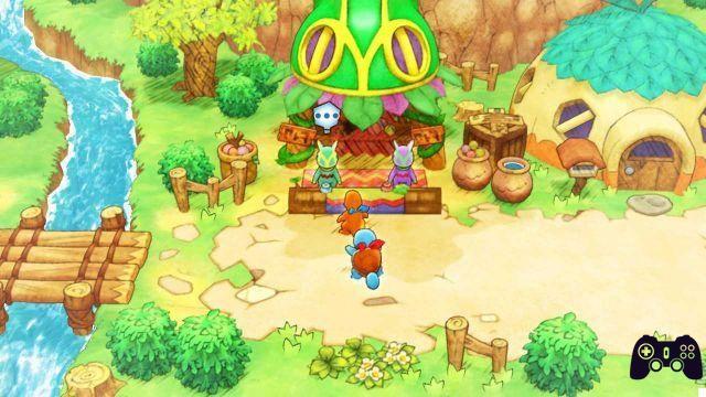 Pokémon Mystery Dungeon: Rescue Team DX, tips and tricks to get started