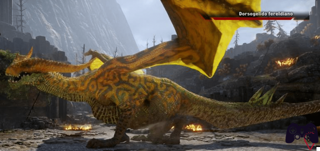 Dragon Age Inquisition - Guide to dragons