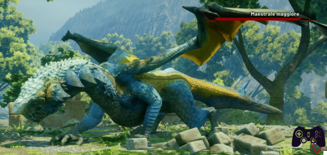 Dragon Age Inquisition - Guide des dragons