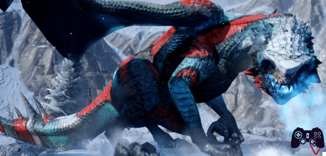 Dragon Age Inquisition - Guide to dragons