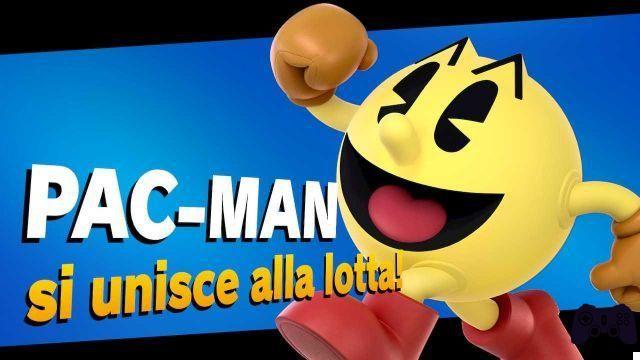 Como desbloquear personagens Super Smash Bros.